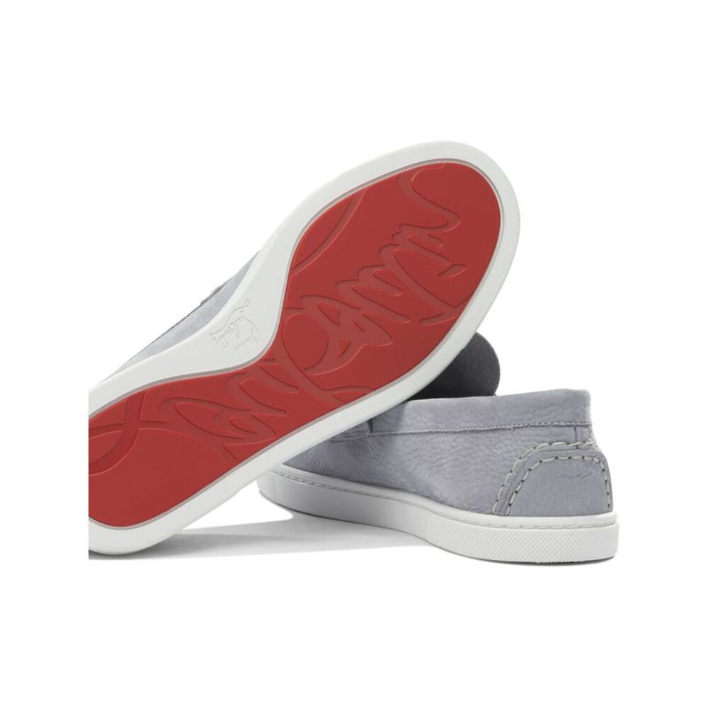 Christian Louboutin Women Loafers & Slippers - Picture 5 of 5